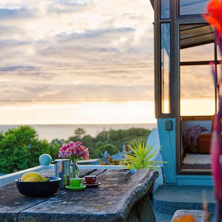 Five Palms Villa ไคคูรา ภายนอก รูปภาพ