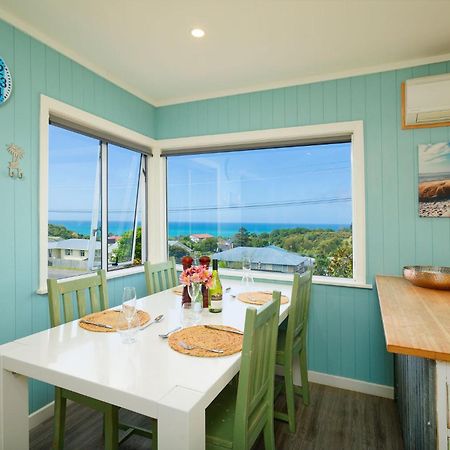 Five Palms Villa ไคคูรา ภายนอก รูปภาพ